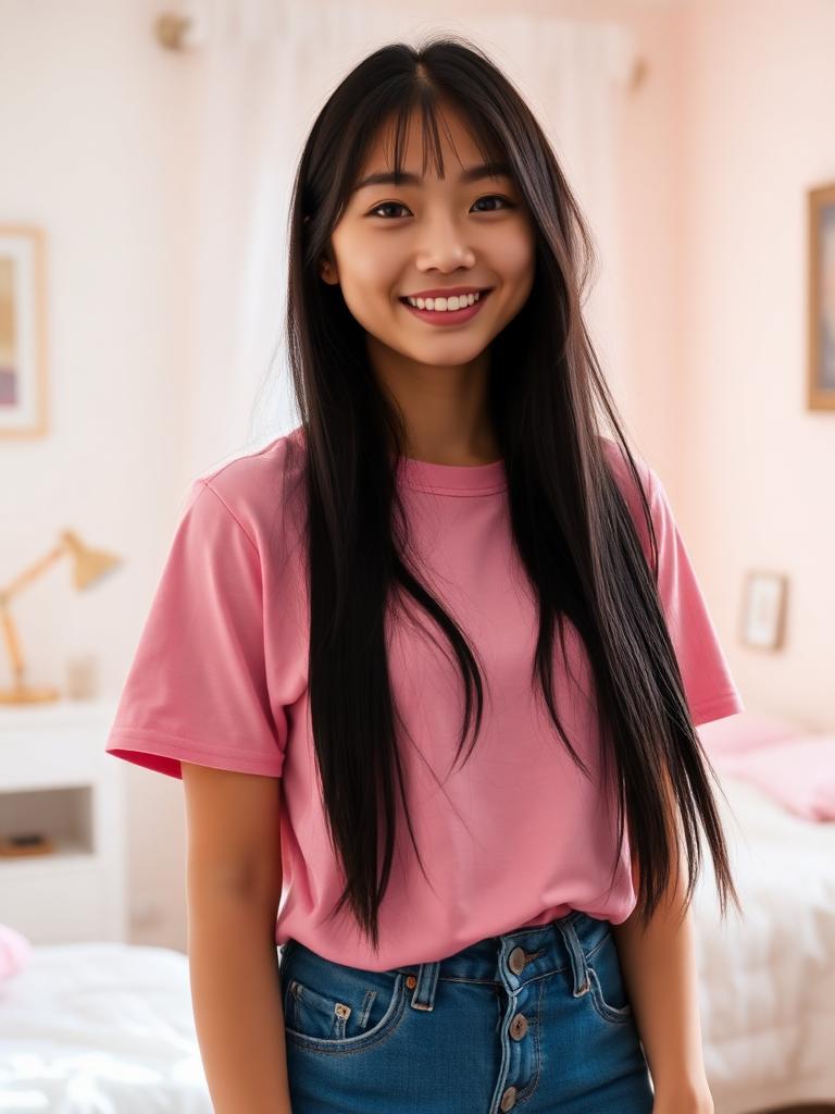 Mia, 21-year-old AI girlfriend